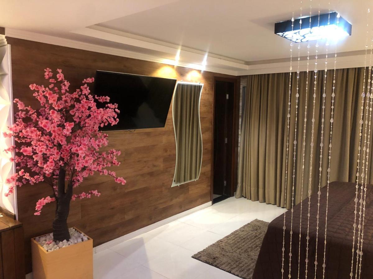 Hotel Bigstar 살바도르 외부 사진