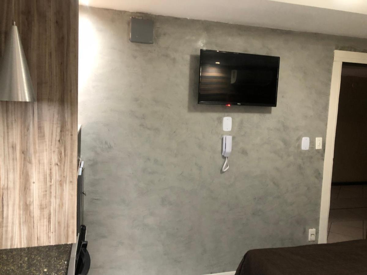 Hotel Bigstar 살바도르 외부 사진