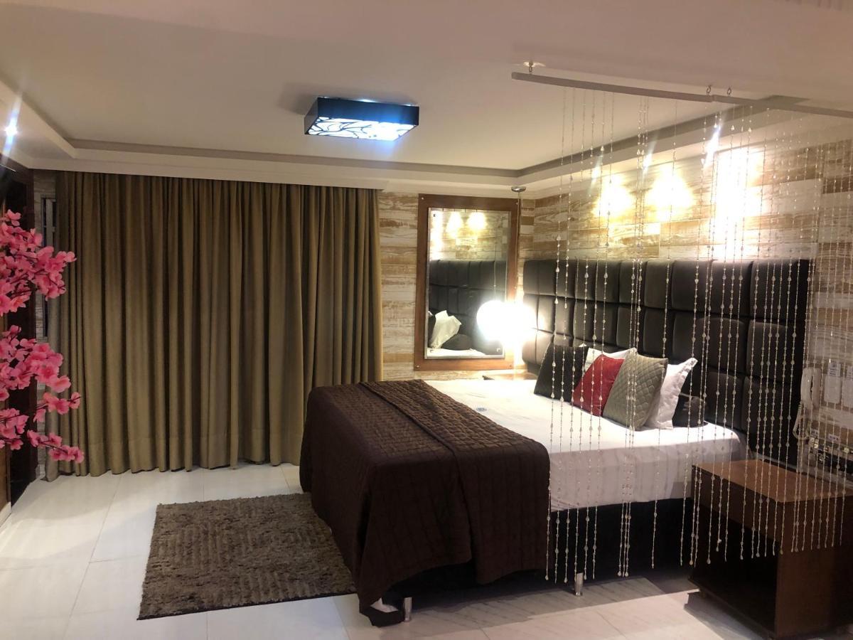 Hotel Bigstar 살바도르 외부 사진
