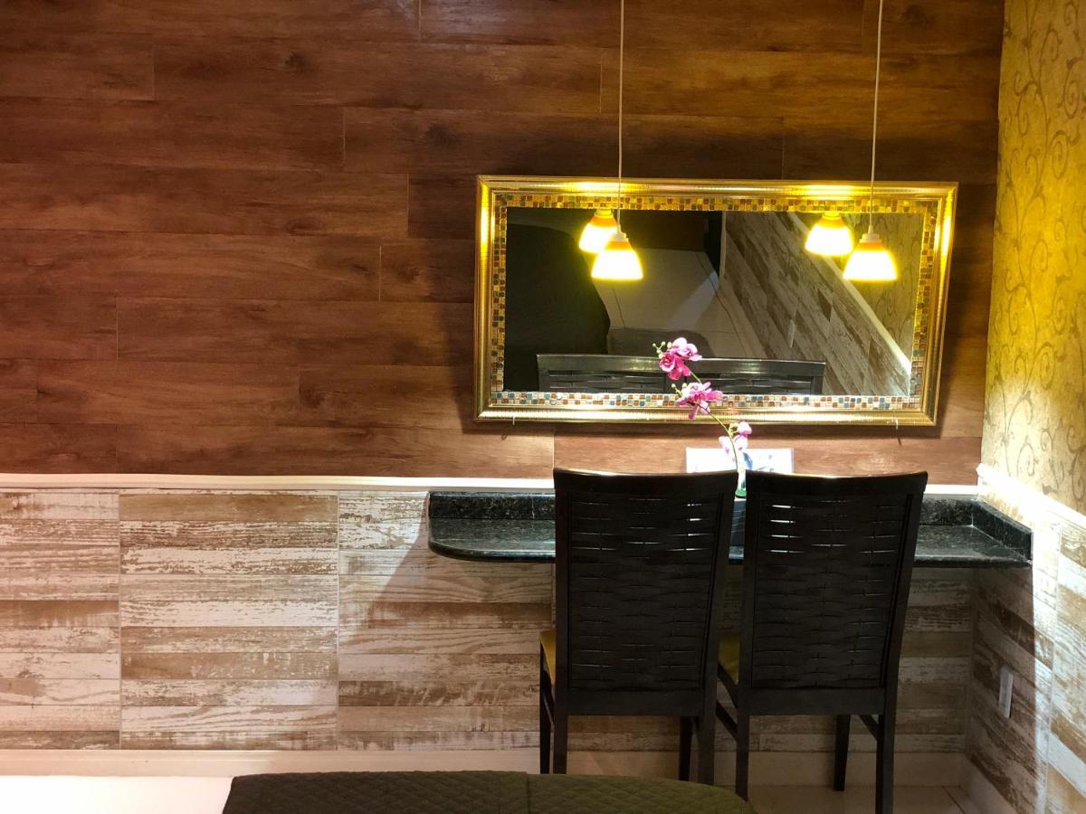 Hotel Bigstar 살바도르 외부 사진