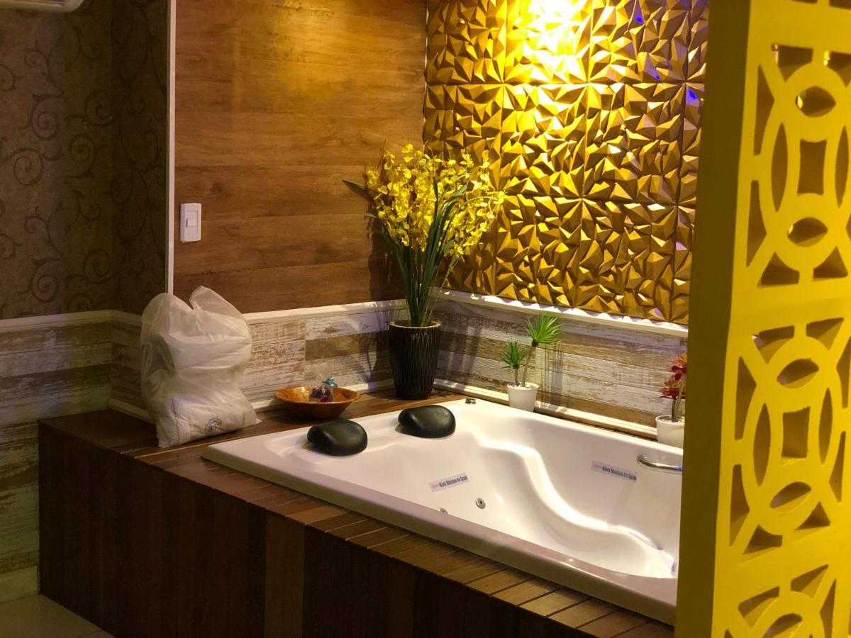 Hotel Bigstar 살바도르 외부 사진