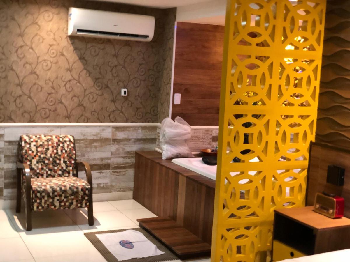 Hotel Bigstar 살바도르 외부 사진