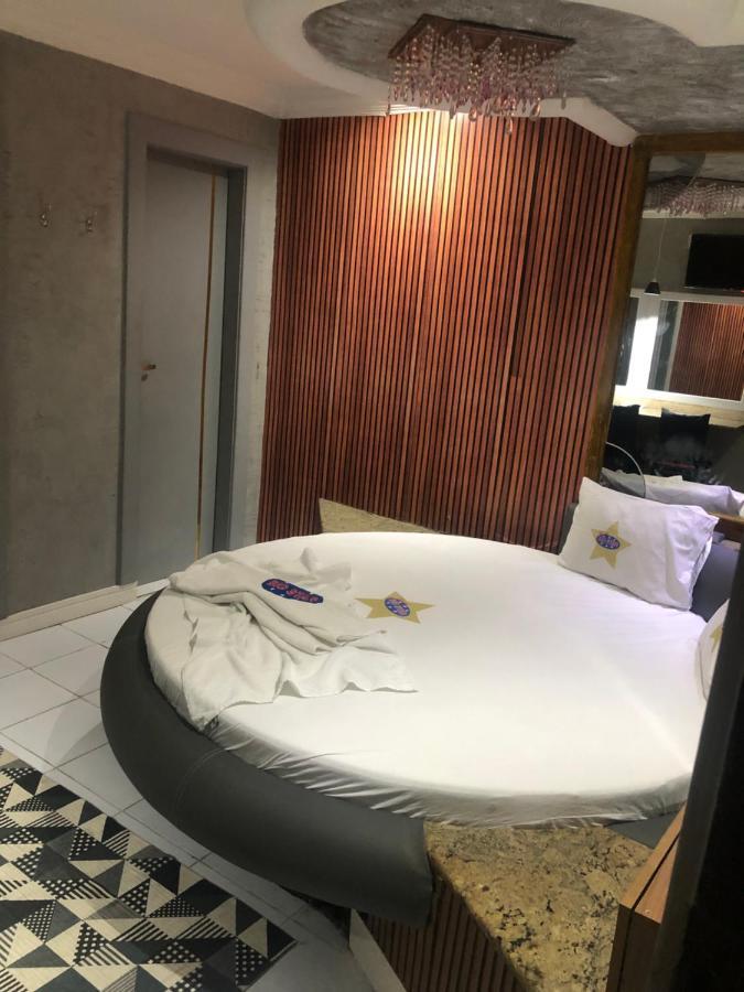 Hotel Bigstar 살바도르 외부 사진