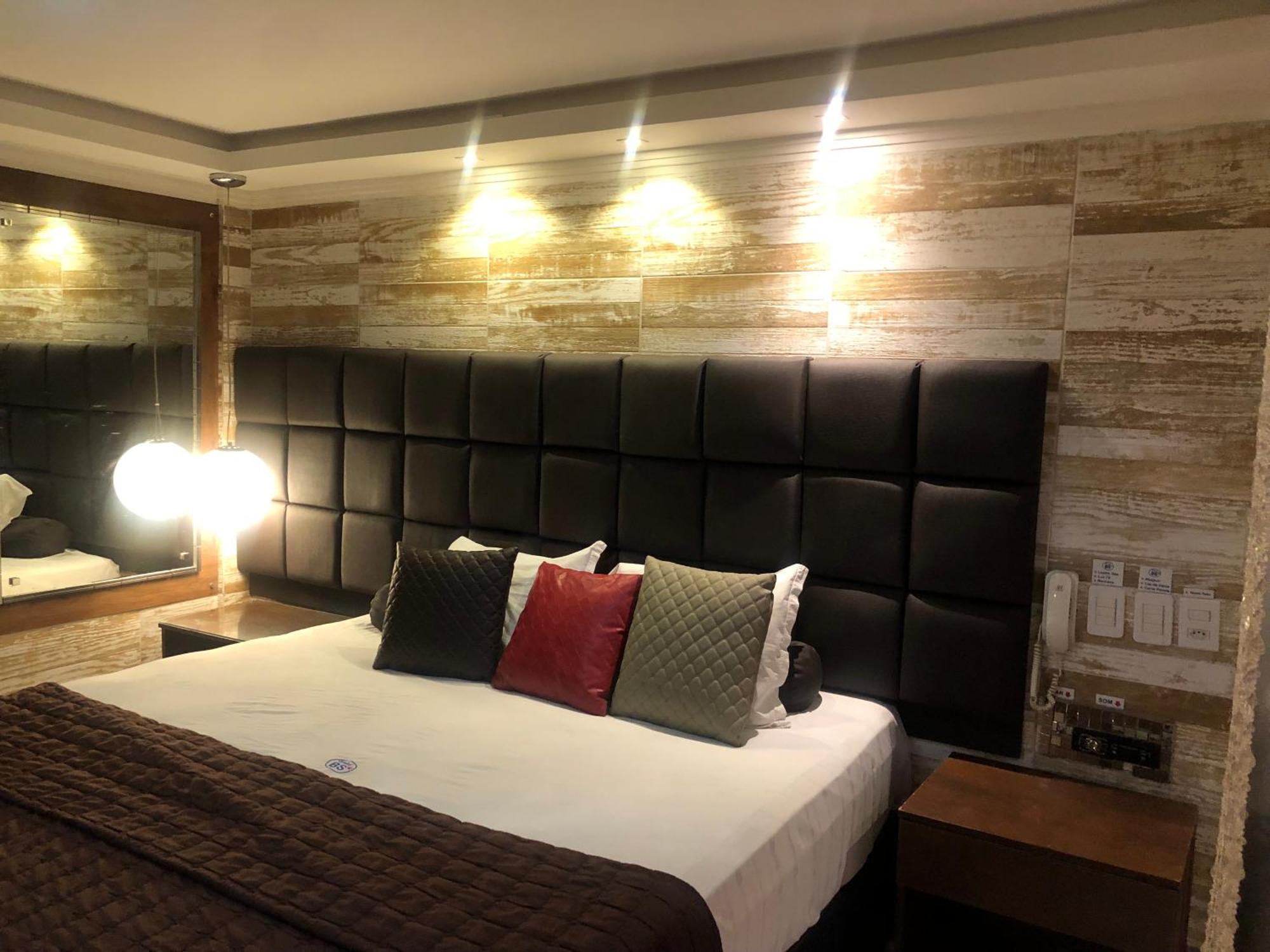 Hotel Bigstar 살바도르 외부 사진