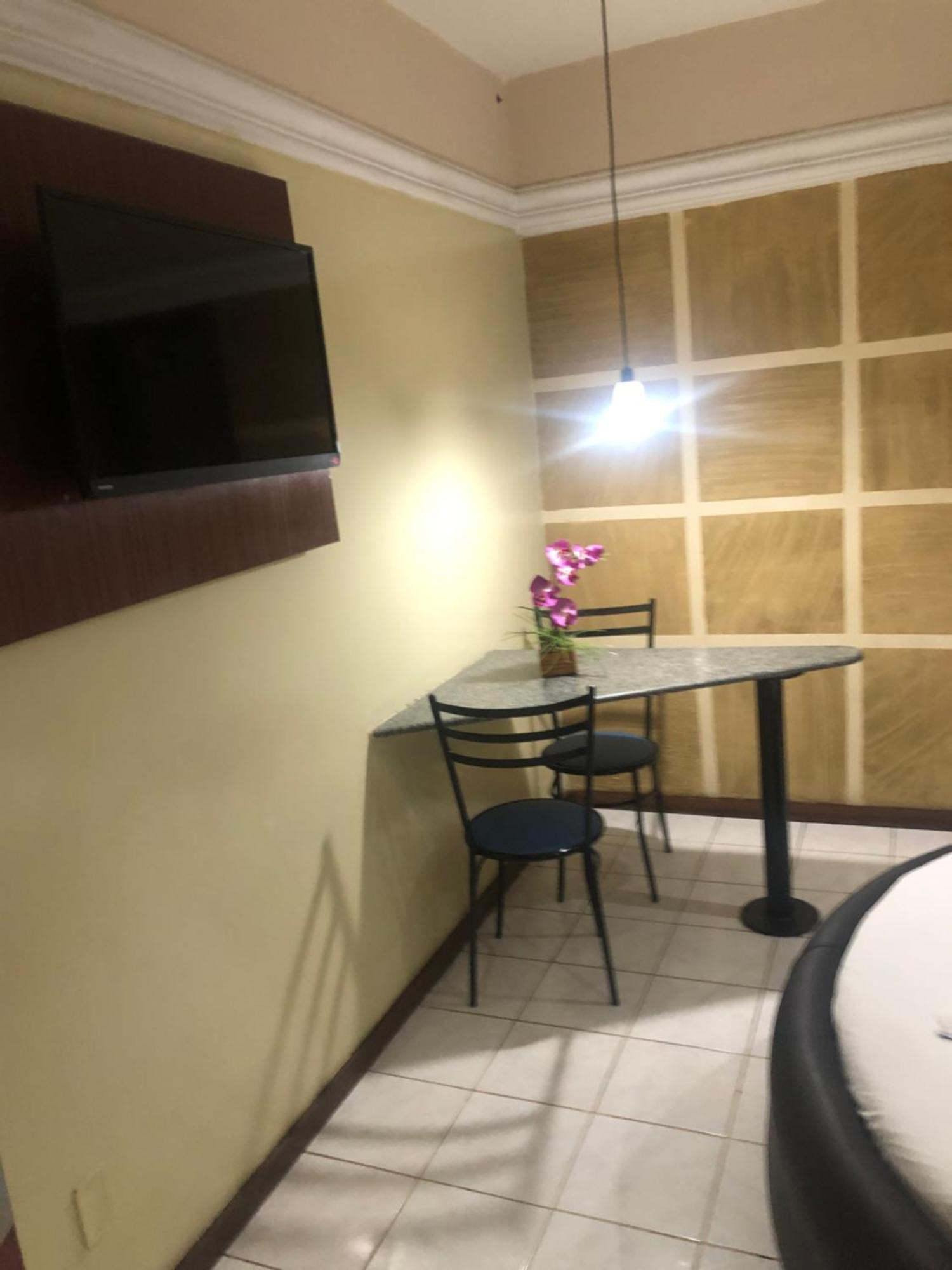 Hotel Bigstar 살바도르 외부 사진