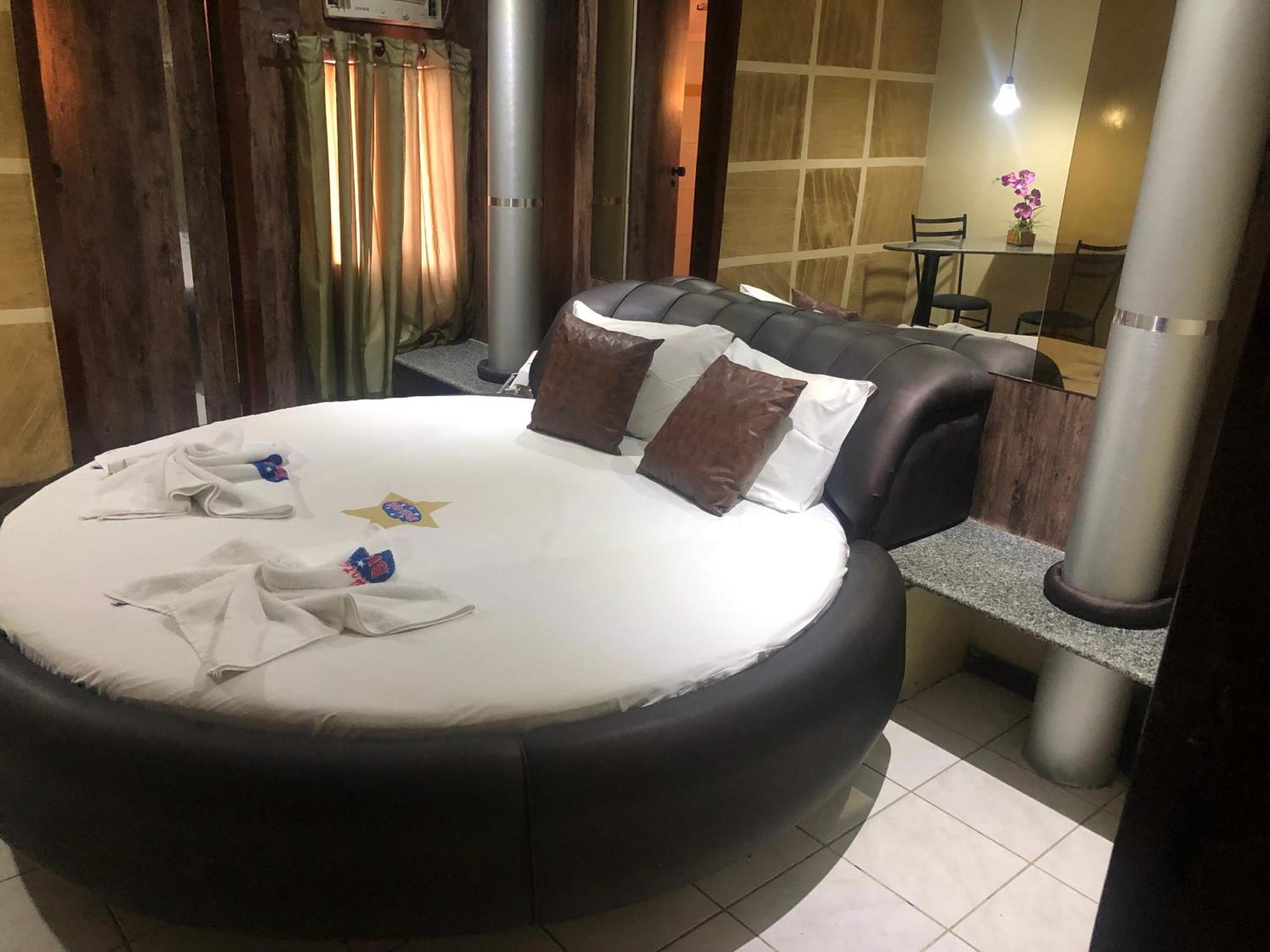 Hotel Bigstar 살바도르 외부 사진