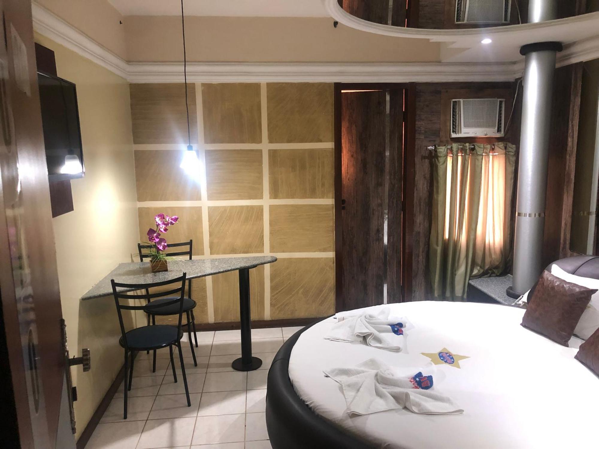 Hotel Bigstar 살바도르 외부 사진
