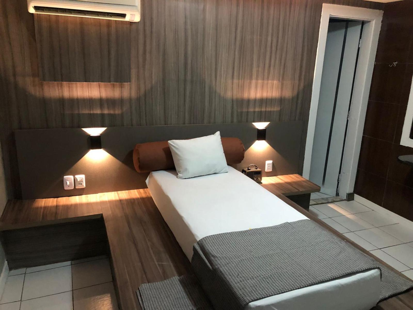 Hotel Bigstar 살바도르 외부 사진