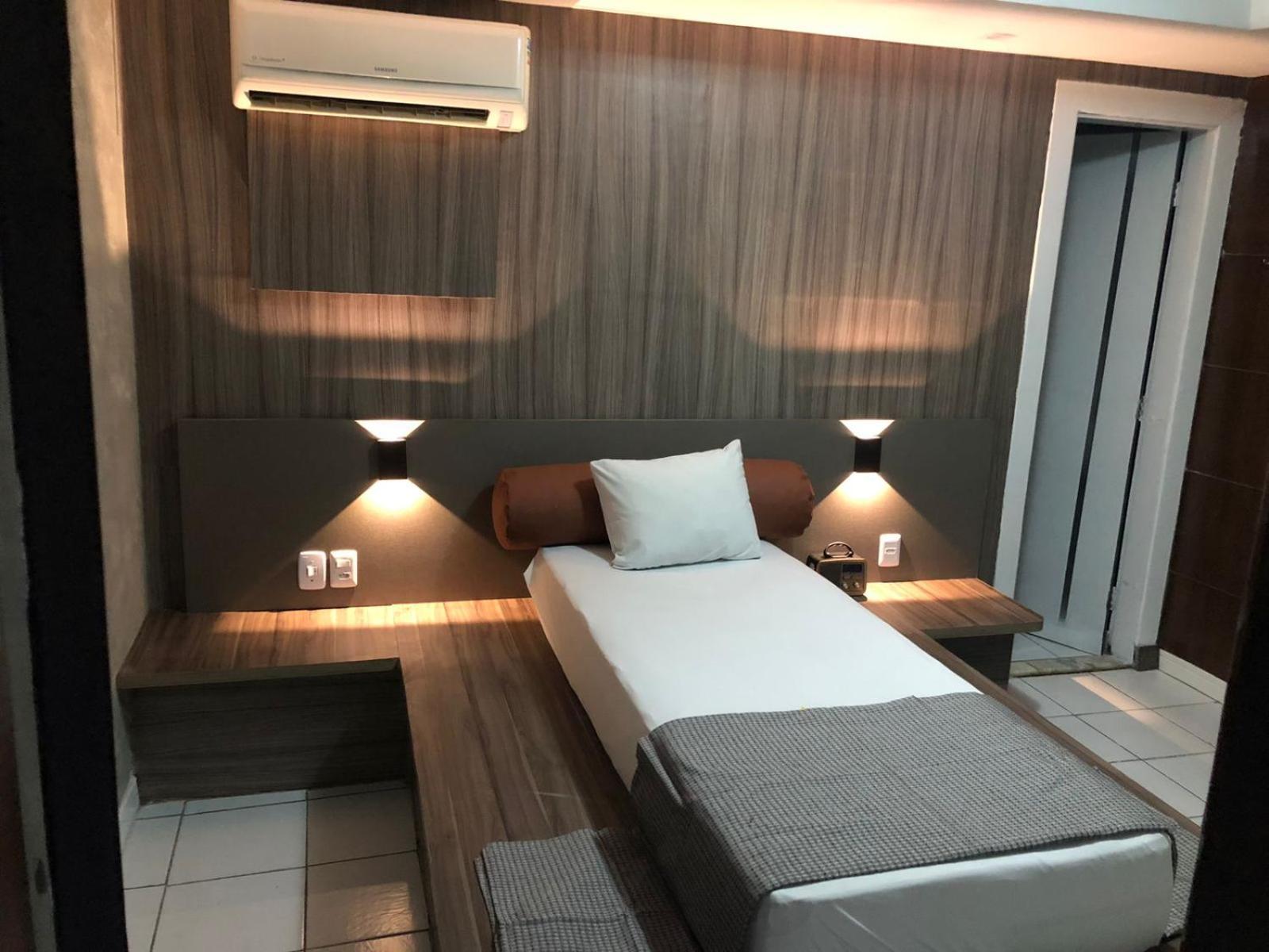 Hotel Bigstar 살바도르 외부 사진