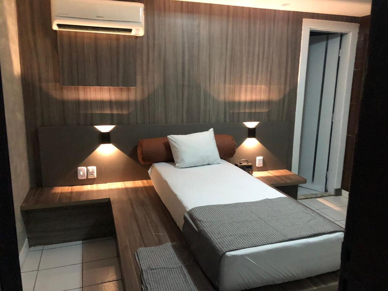 Hotel Bigstar 살바도르 외부 사진